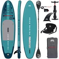 Deski SUP - Deska Sup Aqua Marina Beast 10'6" Bt-23Bep Combo - miniaturka - grafika 1