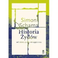 Religia i religioznawstwo - Historia Żydów Od 1000 r. p.n.e. do 1492 r. n.e. - miniaturka - grafika 1