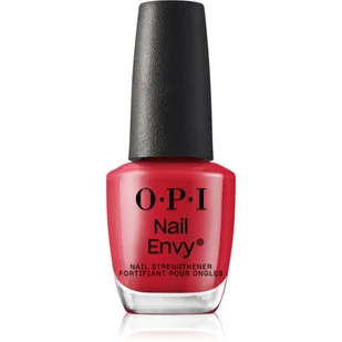 Opi Nail Envy Odżywka do paznokci Big Apple Red 15ml - Odżywki do paznokci - miniaturka - grafika 1