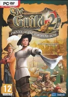 Gry PC - The Guild 2 Pirates of the European Seas PC DVD - miniaturka - grafika 1