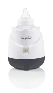 Babymoov KIDS KIDS Podgrzewacz do butelek Cream A002027 - Podgrzewacze butelek i sterylizatory - miniaturka - grafika 2