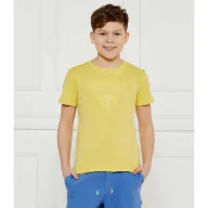 Koszulki dla chłopców - Guess T-shirt Regular Fit - miniaturka - grafika 1