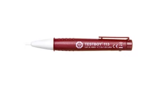 TESTBOY k napięcia Testboy 113, 1000 V, CAT III - Inne urządzenia pomiarowe - miniaturka - grafika 1