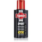 Szampony do włosów - Alpecin Sport Coffein Shampoo CTX 250ml M Szampon do włosów 67988 - miniaturka - grafika 1