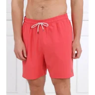 Kąpielówki męskie - POLO RALPH LAUREN Szorty kąpielowe | Regular Fit - miniaturka - grafika 1