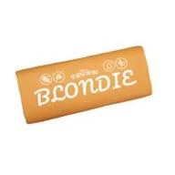 Batoniki - Baton Warszawski Baton &quot;blondie&quot; bez dodatku cukru bezglutenowy 50 g - miniaturka - grafika 1