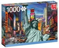 Puzzle - G3 Puzzle 1000 PC Nowy Jork - miniaturka - grafika 1