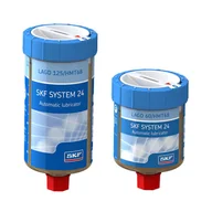 Chemia warsztatowa - Lhmt68 Skf Olej Łańcuchowy 125Ml (Smarownica Lagd 125/Hmt68) - miniaturka - grafika 1