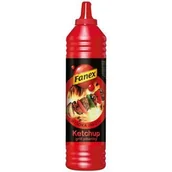 Kuchnie świata - Ketchup grill pikantny 1kg - Fanex - miniaturka - grafika 1