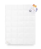 Kołdry - ROYAL kołdra całoroczna puch 100% AMZ - miniaturka - grafika 1