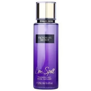 Victorias Secret Fantasies Love Spell 250 ml do ciała - Balsamy i kremy do ciała - miniaturka - grafika 3