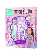 Pedagogika i dydaktyka - Tattoo Studio Unicorn STnux - miniaturka - grafika 1