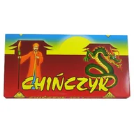 Gry planszowe - Tegra Chińczyk 0075 - miniaturka - grafika 1