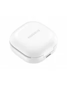 Pozostałe akcesoria do telefonów - Samsung Galaxy Buds FE (Kolor: BIAŁY, USB-C, Bluetooth) - miniaturka - grafika 1