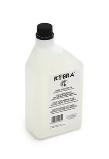 Olej do niszczarek KOBRA - butelka  1 litr - Niszczarki - materiały eksploatacyjne - miniaturka - grafika 1
