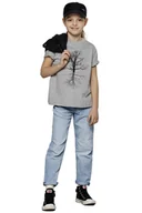 Koszulki dla dziewczynek - T-shirt dziecięcy UNDERWORLD Drzewo - miniaturka - grafika 1