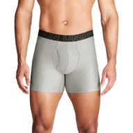 Bielizna sportowa męska - Bielizna męska Under Armour Performance Tech 6in - miniaturka - grafika 1