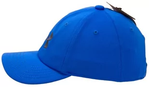 Młodzieżowa Czapka Under Armour Blitzing 1361550-436 - Czapki dla dzieci - miniaturka - grafika 1