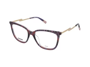 Missoni MIS 0125/G S68 - Okulary korekcyjne, oprawki, szkła - miniaturka - grafika 1