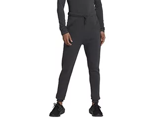 adidas Damskie spodnie W Sl Hw Pt, czarny (Kohle), M - Spodnie rowerowe - miniaturka - grafika 1