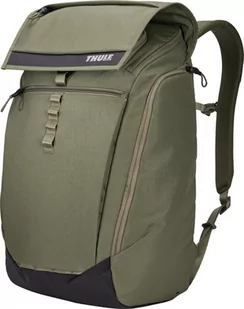 Plecak Thule Paramount na Laptopa do 16" zielony - Plecaki - miniaturka - grafika 1