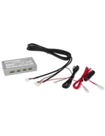 Akcesoria do rejestratorów samochodowych - ALPINE KCX-C250MC Interfejs selektora wyboru kamery - miniaturka - grafika 1