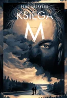 Horror, fantastyka grozy - Księga M - miniaturka - grafika 1