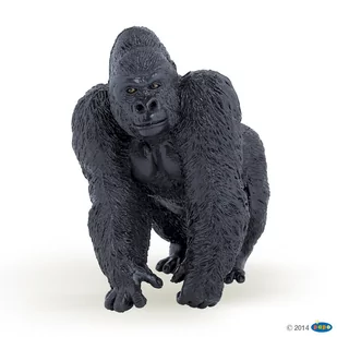 Papo 50034 Goryl - Figurki dla dzieci - miniaturka - grafika 1