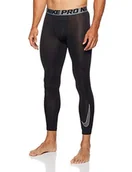 Legginsy - Nike Pro Tights, chłopięce legginsy - miniaturka - grafika 1