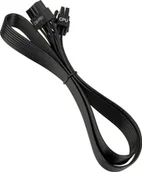 Kable komputerowe i do monitorów - Kolink Kolink Regulator modulares Kabel 4+4 12V ATX / EPS / CPU - miniaturka - grafika 1