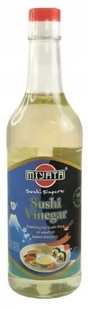 Zaprawa Ocet ryżowy do sushi 500ml Miyata - Kuchnie świata - miniaturka - grafika 1