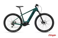 Rowery elektryczne - Rower elektryczny Kellys Tygon R50 P 29" 725Wh Magic Green 2023 - miniaturka - grafika 1