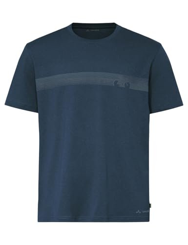 Męski T-shirt Cyclist V