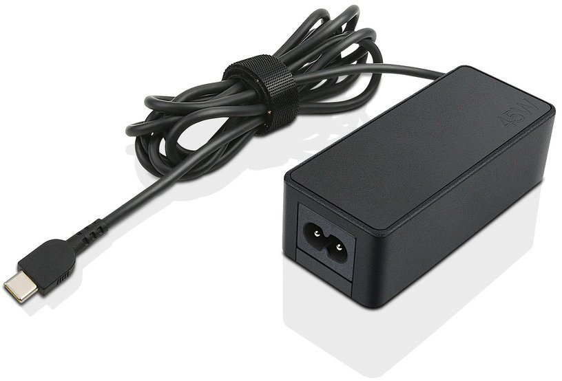 Zasilacz do laptopa Lenovo 45W Standard AC Adapter 4X20M26262