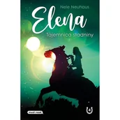 Pozostałe książki - Elena. Tajemnica stadniny - miniaturka - grafika 1