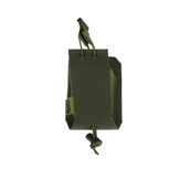 Akcesoria turystyczne - Kieszeń na radio Maskpol TMRG-09 Oliwka - miniaturka - grafika 1