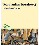 Zioła - Flos Kalina koralowa kora 50g FL002 - miniaturka - grafika 1