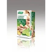 Zioła - BELIN Belin Herbatka owocowa Imbir z limonką - 20torebek - miniaturka - grafika 1