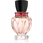 Wody i perfumy damskie - Miu Miu Twist Woda perfumowana 30 ml - miniaturka - grafika 1