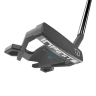 Golf - Wilson Staff Infinite Buckingham Ladies Putter kij do golfa - miniaturka - grafika 1