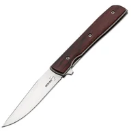 Noże - Nóż składany Boker Plus Urban Trapper Petite Cocobolo - miniaturka - grafika 1