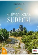 E-booki - przewodniki - Główny Szlak Sudecki. MountainBook - miniaturka - grafika 1