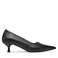 Czółenka - Szpilki Vagabond Shoemakers Lykke 5714-001-20 Czarny - miniaturka - grafika 1