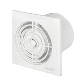 Wentylatory łazienkowe - Wentylator wyciągowy SILENCE WZ125H - miniaturka - grafika 1