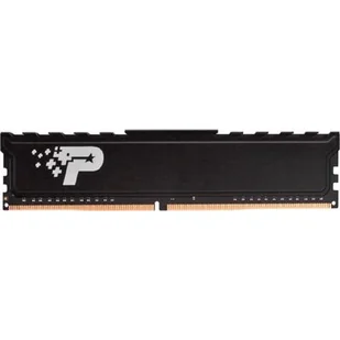 Patriot 8GB (PSP48G320081H1) - Pamięci RAM - miniaturka - grafika 1