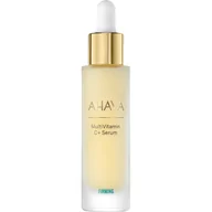 Serum do twarzy - AHAVA Multivitamin C+ Serum 30.0 ml - miniaturka - grafika 1
