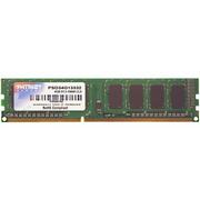 Pamięci RAM - Patriot 4GB PSD34G13332 DDR3 - miniaturka - grafika 1