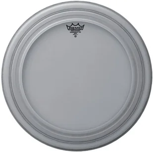 Remo Naciągi Powerstroke Pro Biały powlekany 24 PR-1124-00 - Akcesoria do perkusji - miniaturka - grafika 1