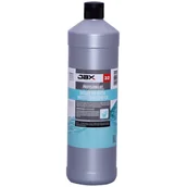 Środki do WC - Jax PROFESJONALNY ŚRODEK DO MYCIA MUSZLI TOALETOWYCH 1L (15801046) - miniaturka - grafika 1