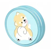 Akcesoria fotograficzne - Naklejka na dekielek LOVEINSTANT SB11238 do Polaroid Now/Now+ - miniaturka - grafika 1